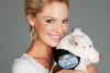 Katherine Heigl Covers Modern Dog Magazine