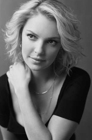 Katherine Heigl