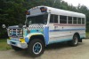 Amazing Grace Caravan