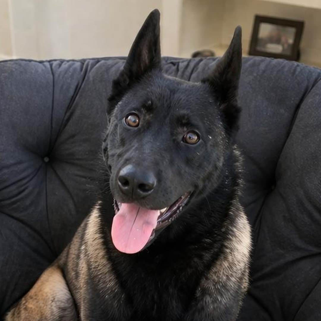Adoptable Dog Ranger