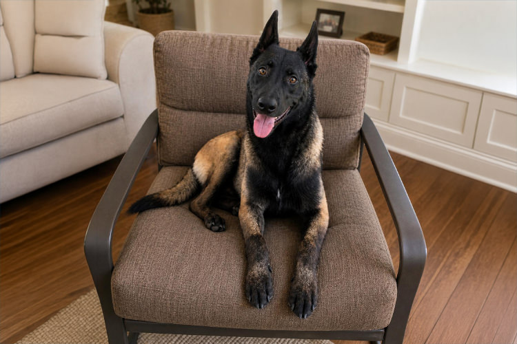 Adoptable Dog Ranger